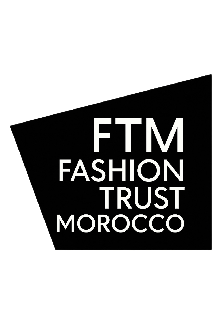 Fashion Trust Morocco Logo